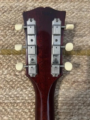 1967 Gibson SG Special