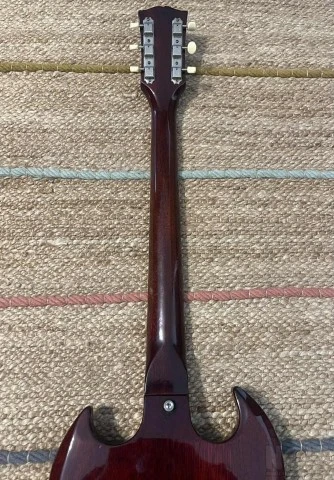 1967 Gibson SG Special