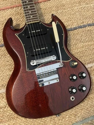 1967 Gibson SG Special