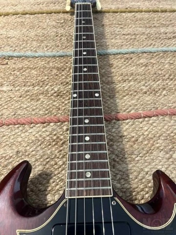 1967 Gibson SG Special