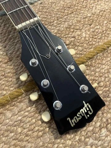 1967 Gibson SG Special