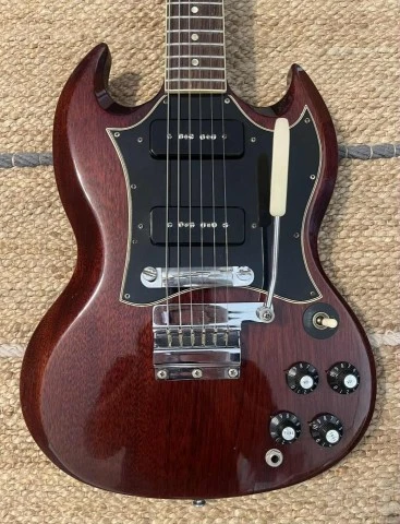 1967 Gibson SG Special