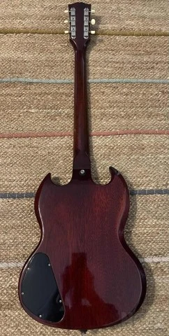 1967 Gibson SG Special