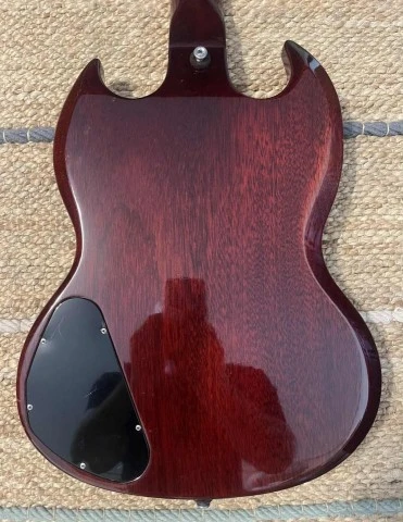 1967 Gibson SG Special
