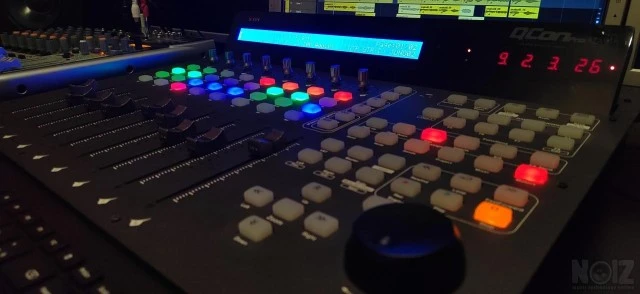 Icon qcon pro G2 Daw Controller