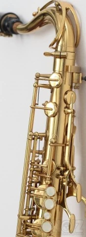 Saxophone Tenor Boosey & Hawks Tenor