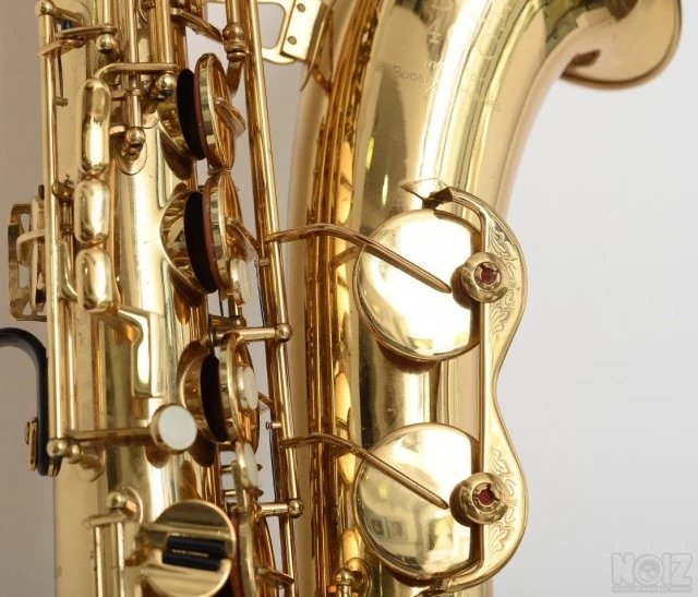 Saxophone Tenor Boosey & Hawks Tenor