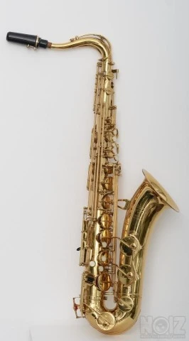 Saxophone Tenor Boosey & Hawks Tenor
