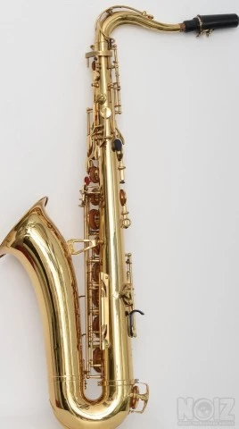 Saxophone Tenor Boosey & Hawks Tenor