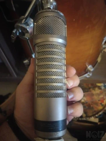 Mics
