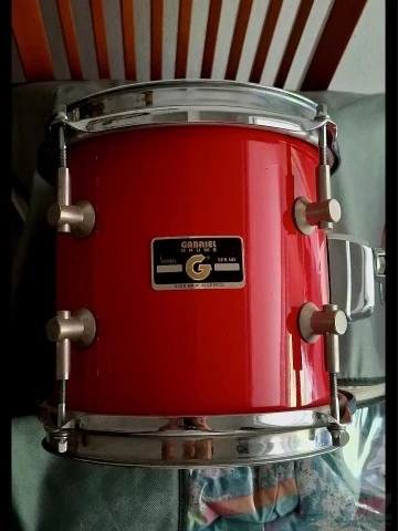 Gabriel 9ply maple set 94'