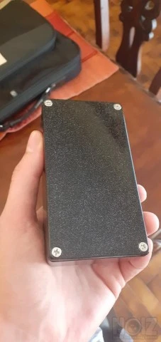 Blackbeard Fuzz-Dunn Effects,Big Muff Ram's Head,Stoner