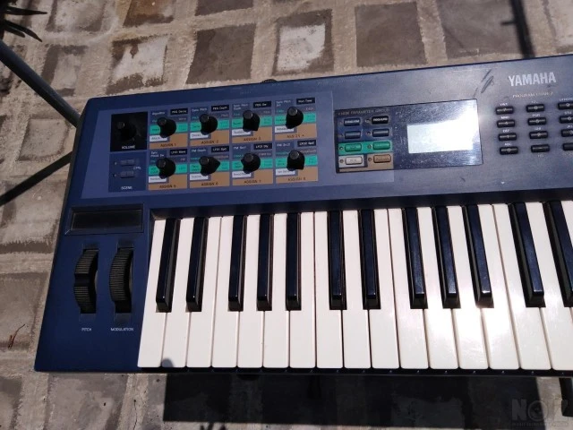 Yamaha AN1X
