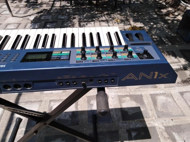 Yamaha AN1X