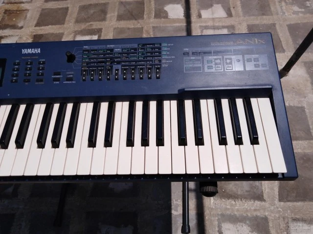 Yamaha AN1X