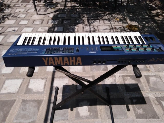 Yamaha AN1X