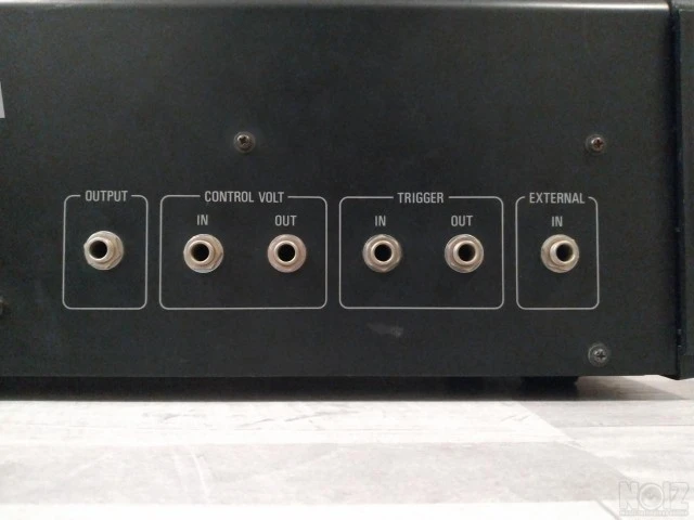 Yamaha CS-5