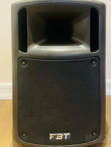 Ζευγαρι FBT Maxx 4