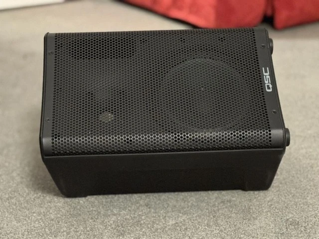 QSC CP8 Active Speaker