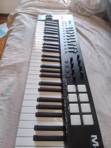 Maudio oxygen 61