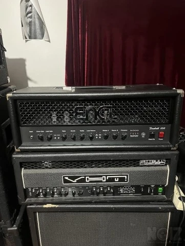 Engl fireball 100w