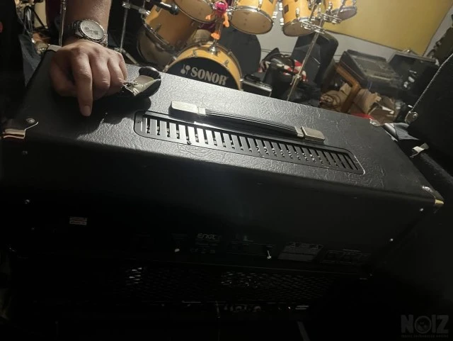 Engl fireball 100w