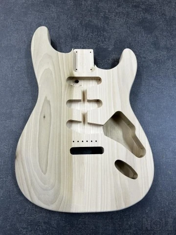 Σώμα Stratocaster