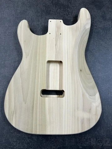 Σώμα Stratocaster