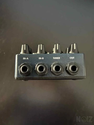 Providence Dual Bass Station