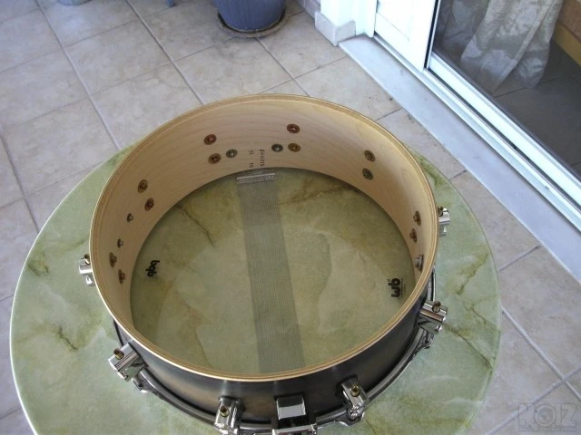 PDP Snare Concept Maple 14x5,5