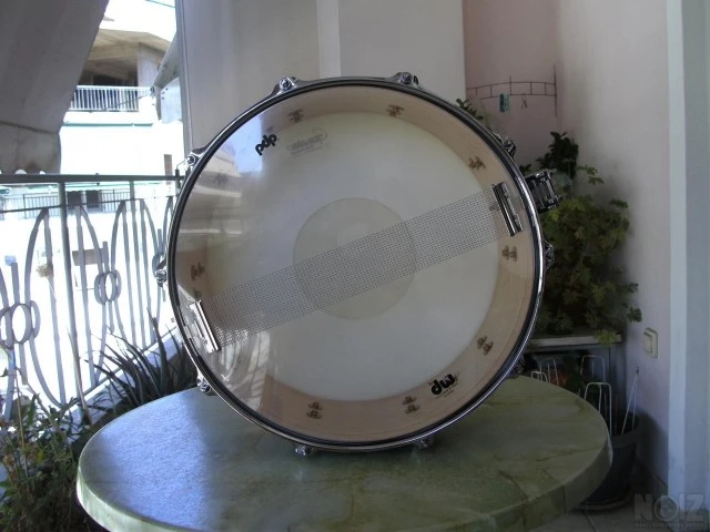 PDP Snare Concept Maple 14x5,5