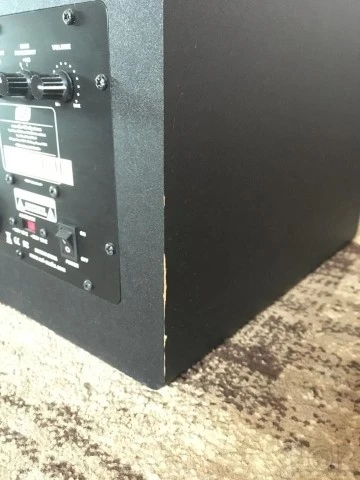 Monitor ESI nEar 08 eXperience