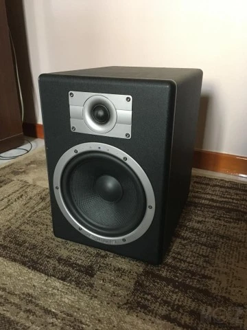 Monitor ESI nEar 08 eXperience