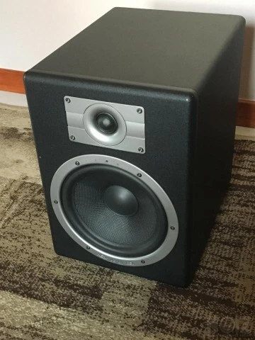 Monitor ESI nEar 08 eXperience