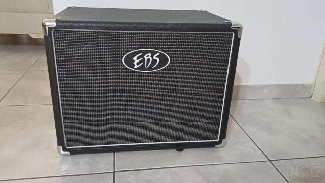 EBS Classic-112CL Καμπίνα Ηλεκτρικού Μπά