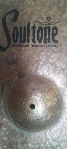 Νέα Τιμή SOULTONE HANDMADE TURKISH RIDE 
