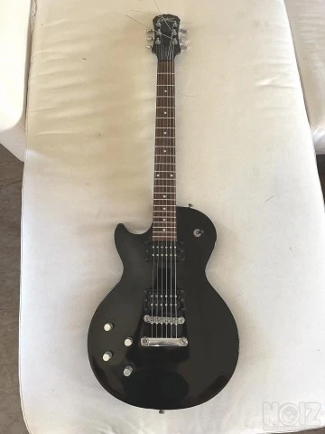 Epiphone Les Paul Αριστερή