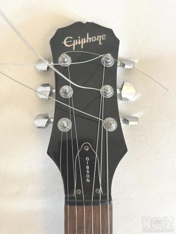Epiphone Les Paul Αριστερή