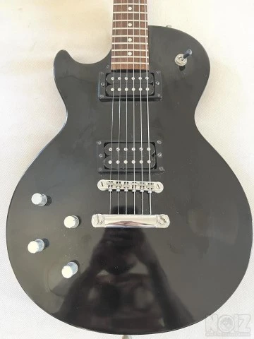 Epiphone Les Paul Αριστερή