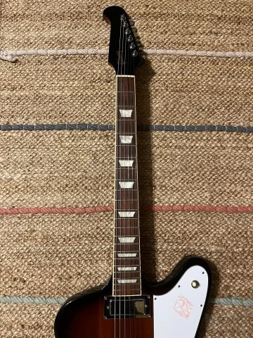 Gibson Firebird 2019 Vintage Sunburst