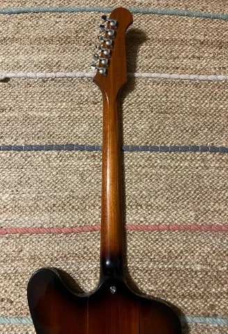 Gibson Firebird 2019 Vintage Sunburst