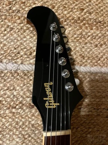 Gibson Firebird 2019 Vintage Sunburst