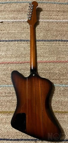 Gibson Firebird 2019 Vintage Sunburst