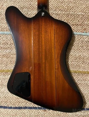 Gibson Firebird 2019 Vintage Sunburst