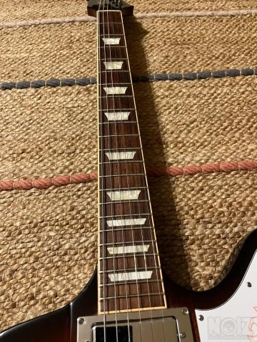 Gibson Firebird 2019 Vintage Sunburst