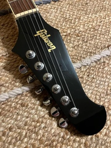 Gibson Firebird 2019 Vintage Sunburst