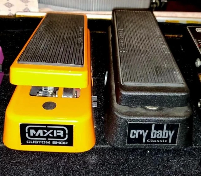  Dunlop,Digitech,M