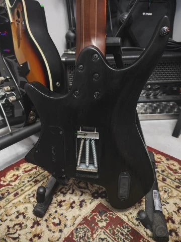 Strandberg Prog 7