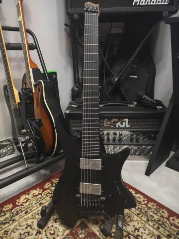Strandberg Prog 7