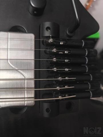 Strandberg Prog 7